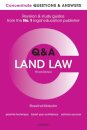 Concentrate Questions and Answers Land Law