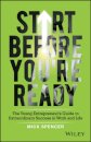 Start Before You're Ready