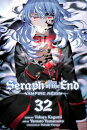 Seraph Of The End Vol. 32