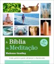 A Bíblia da Meditação
