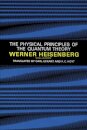 Physical Principles of the Quantum Theory