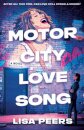 Motor City Love Song