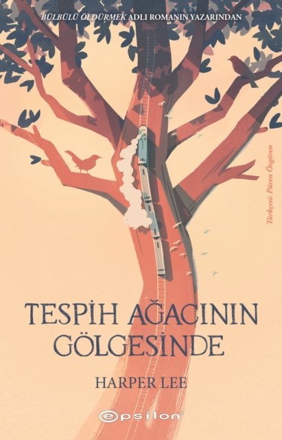 Tespih Agacinin Golgesinde