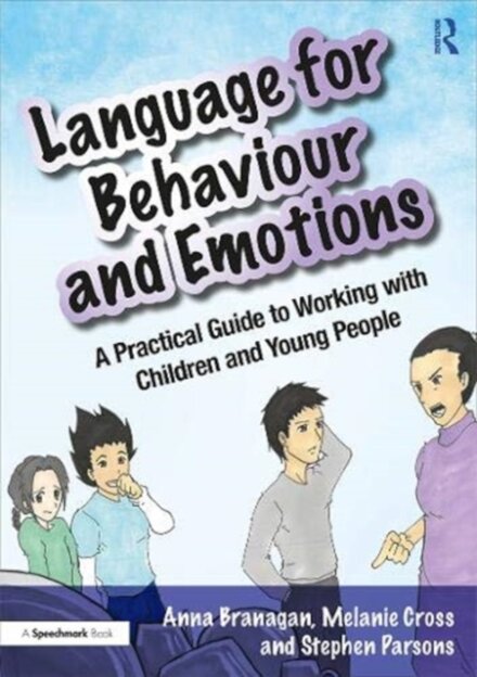 Language for Behaviour and Emotions