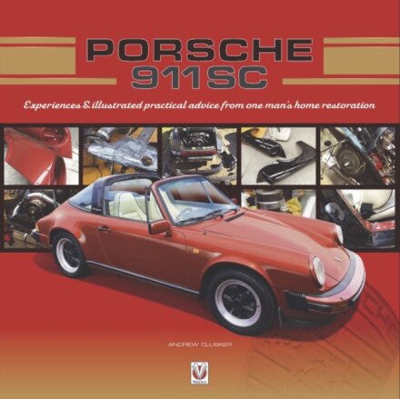 Porsche 911 Sc