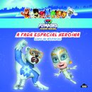 PJ Masks: A Fada Espacial Heroína