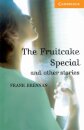 The Fruitcake Special and Other Stories Level 4
