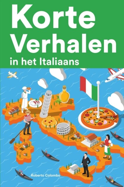 Korte Verhalen in het Italiaans