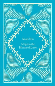 A Spy In The House Of Love