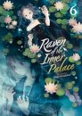 Raven of the Inner Palace (Light Novel) Vol. 6