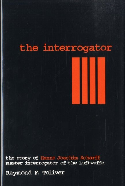The Interrogator