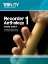 Recorder Anthology Book 1 (Initial-Grade 1)
