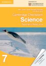 Cambridge Checkpoint Science Teacher's Resource 7