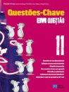 Em Questão - Filosofia - 11.º ano Caderno de atividades 2026