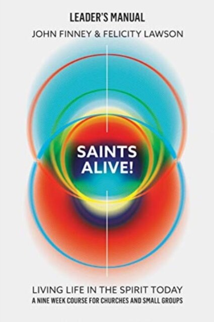 Saints Alive! Leaders Manual
