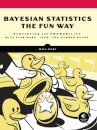 Bayesian Statistics the Fun Way