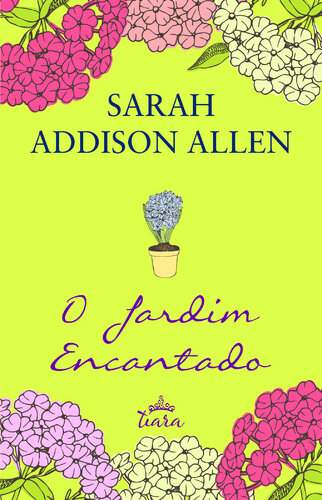O Jardim Encantado