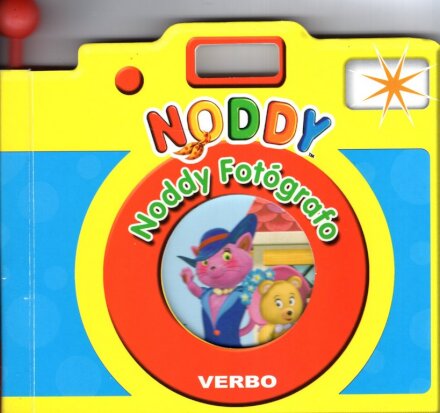 Noddy Fotografo