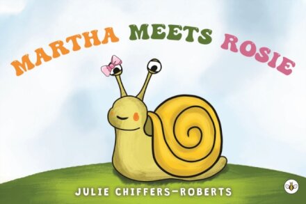 Martha meets Rosie
