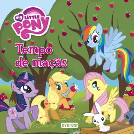 Tempo De Maçãs