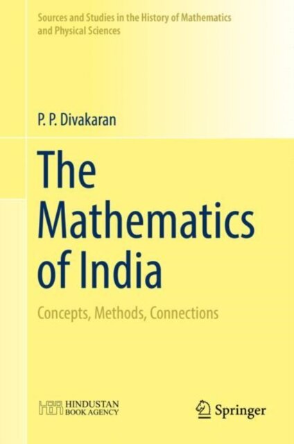 The Mathematics of India