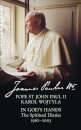 In God’S Hands: The Spiritual Diaries Of Pope St J