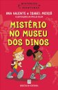 Mistério no Museu dos Dinos