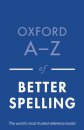 Oxford A-Z of Better Spelling