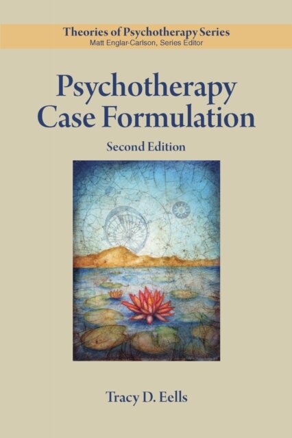 Psychotherapy Case Formulation
