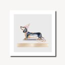 Brook Lane Elly Party Hat