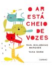 O Ar Está Cheio de Vozes
