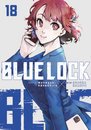 Blue Lock Vol 18