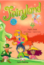 Fairyland 4 (Versão Longa) Livro Do Aluno + Ebook