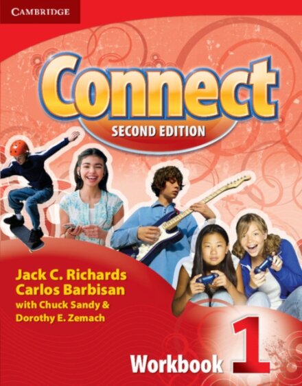 Connect Level 1 Workbook