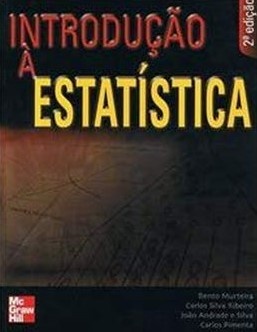 Introducao A Estatistica 2Ed.
