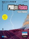 PROjeto Física - Física e Química - Módulos F4, F5 e F6 (Ano 2) - Ensino Profissional 2025