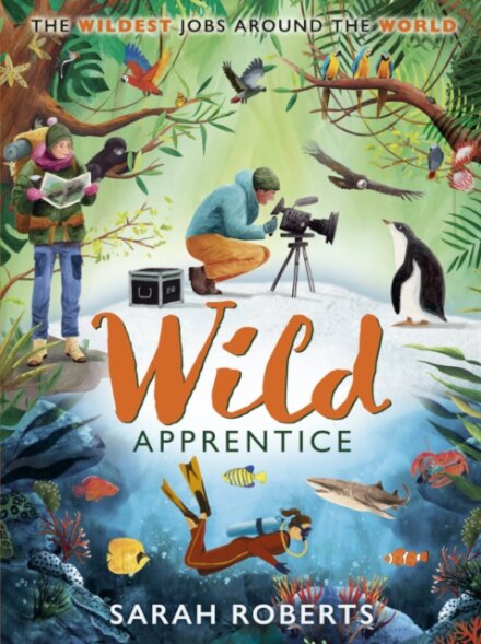 Wild Apprentice