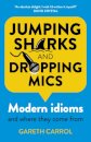 Jumping sharks and dropping mics