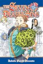 The Seven Deadly Sins 4