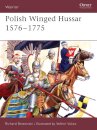 Polish Winged Hussar 1556-1775