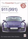 Porsche 911 (991)