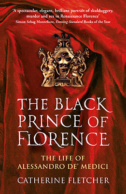 The Black Prince Of Florence