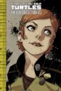 Teenage Mutant Ninja Turtles: The IDW Collection Volume 5