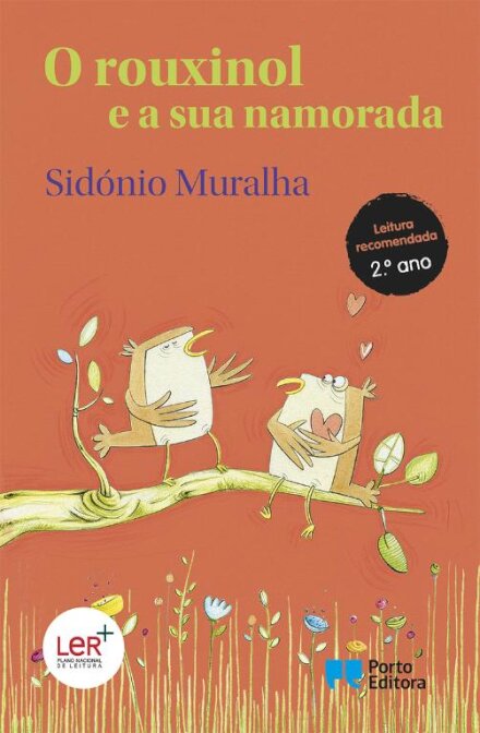 O Rouxinol e a sua Namorada