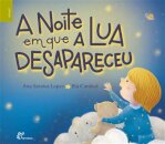 A Noite em que a Lua Desapareceu
