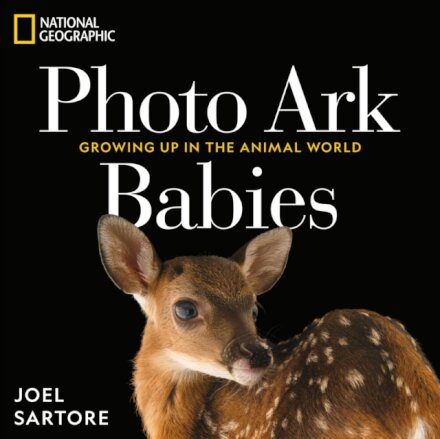 National Geographic Photo Ark Babies