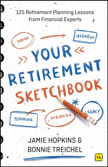 Your Retirement Sketchbook