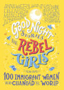 Good Night Stories For Rebel Girls 3