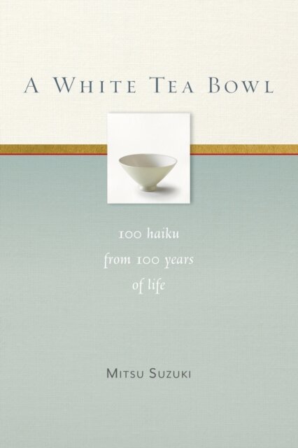 A White Tea Bowl