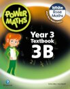 Power Maths 2nd Edition Textbook 3B